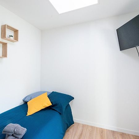 Malaka Home Anzin Eksteriør billede