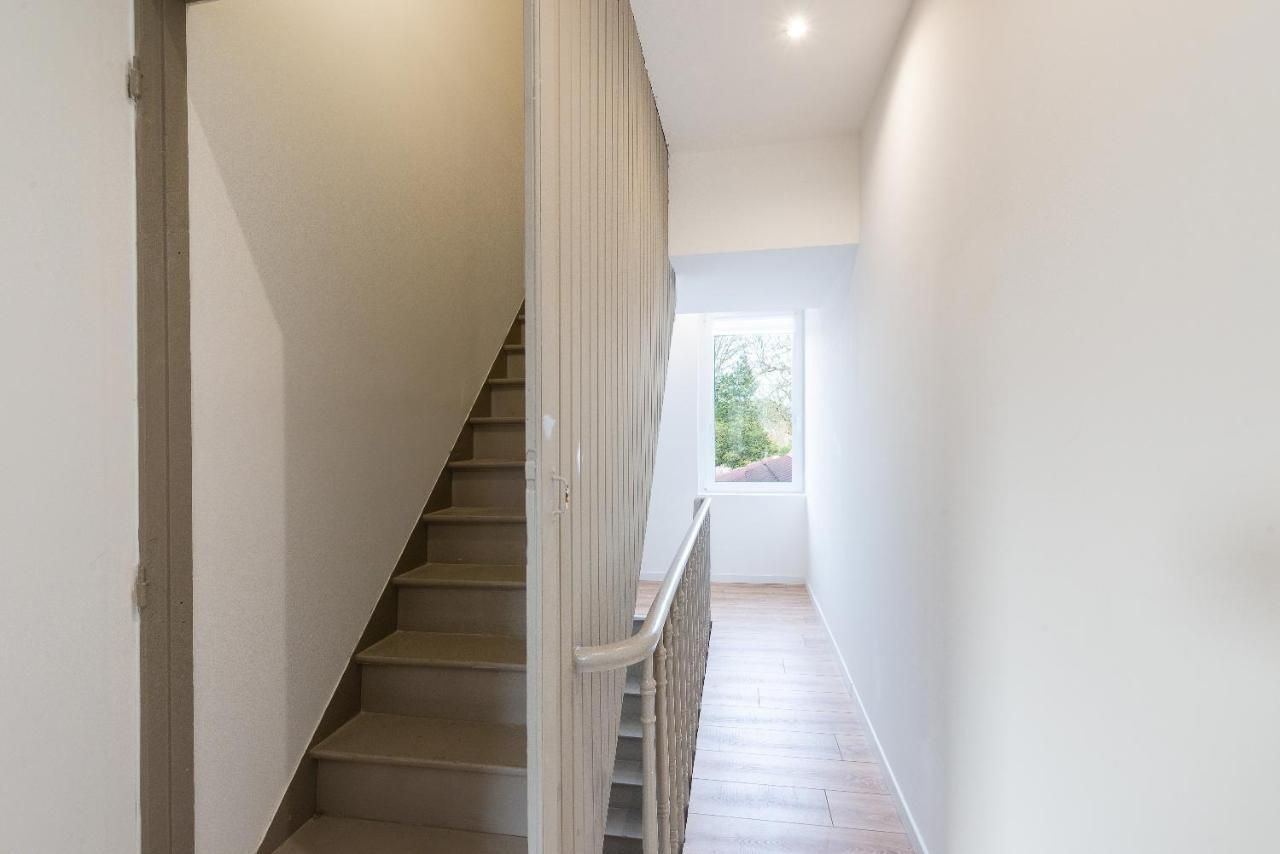 Malaka Home Anzin Eksteriør billede
