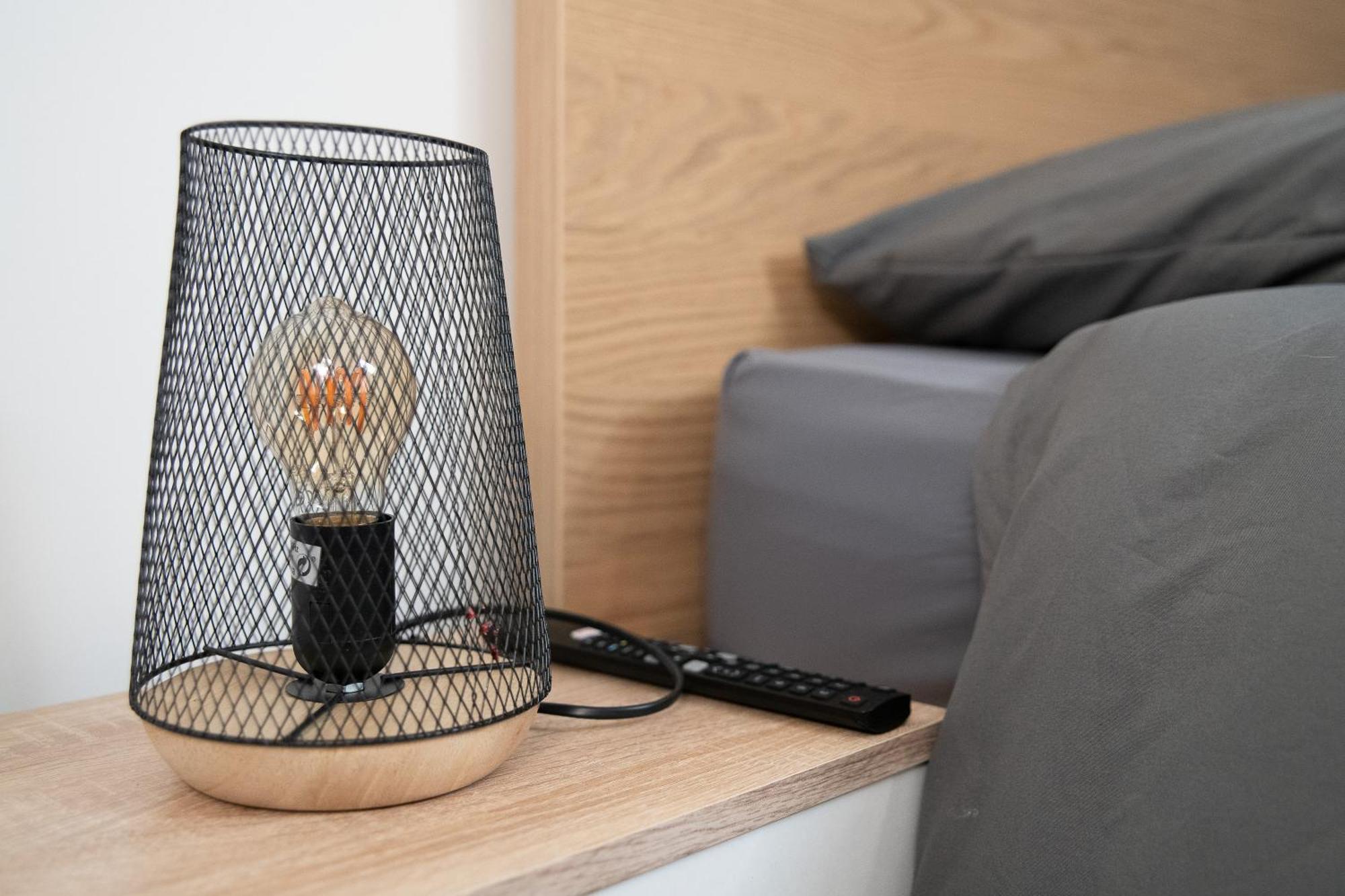 Malaka Home Anzin Eksteriør billede