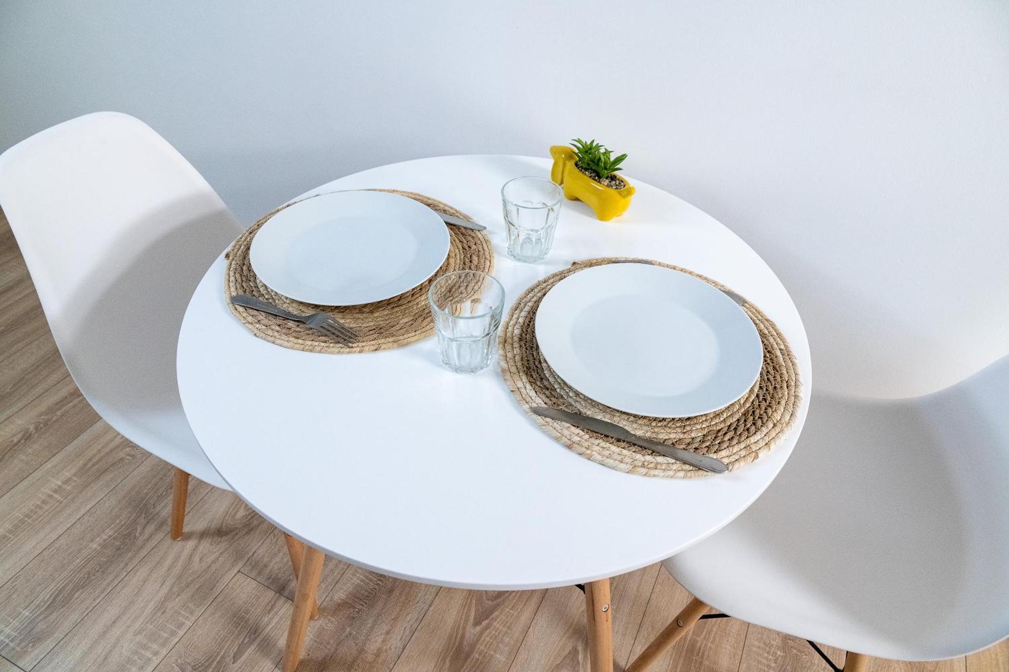 Malaka Home Anzin Eksteriør billede