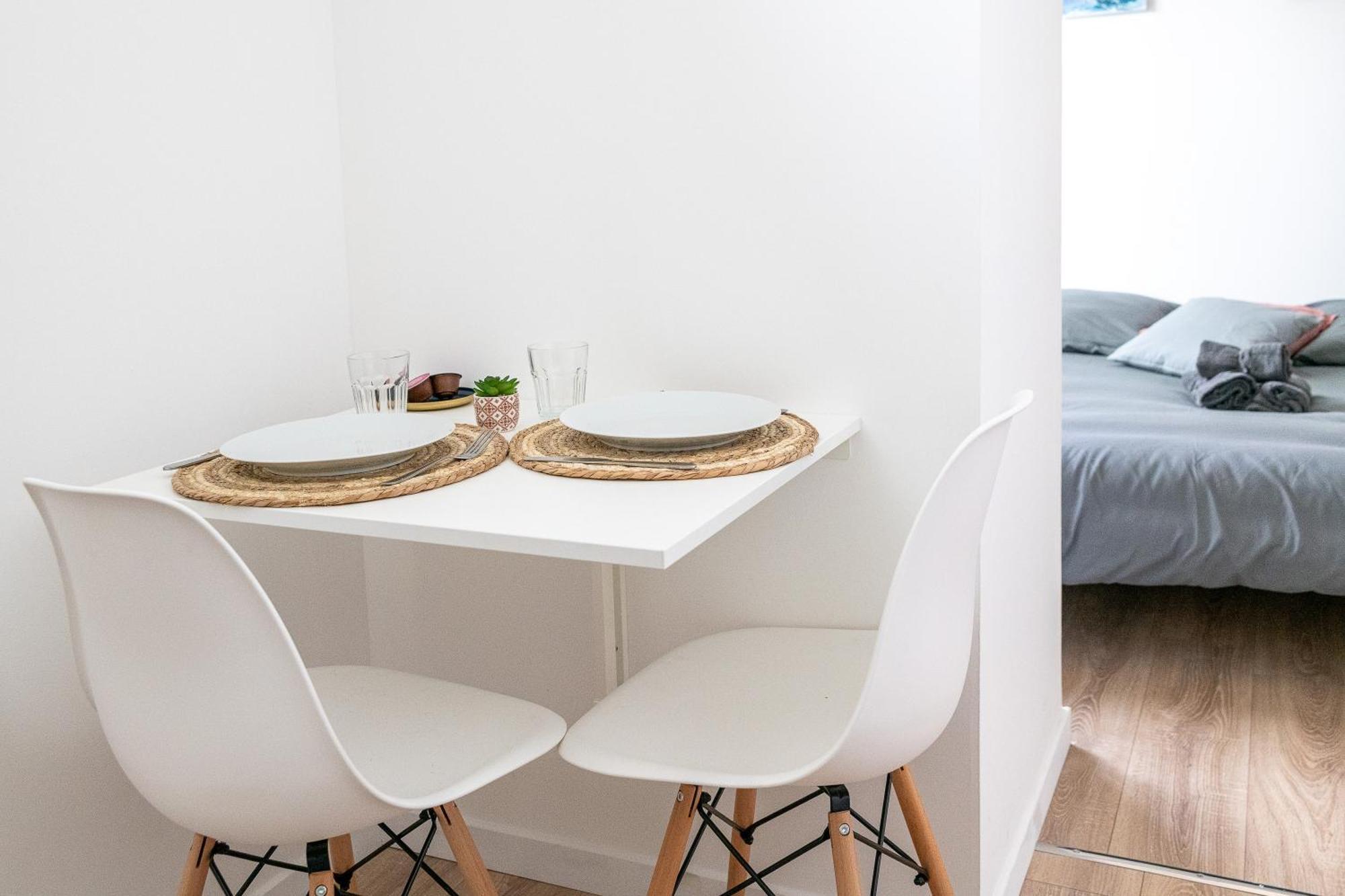 Malaka Home Anzin Værelse billede